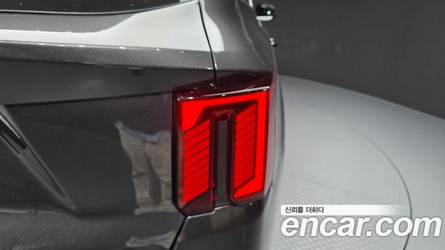 Kia Sorento 2024 — photo 9