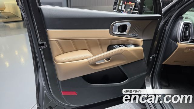 Kia Sorento 2024 — photo 14