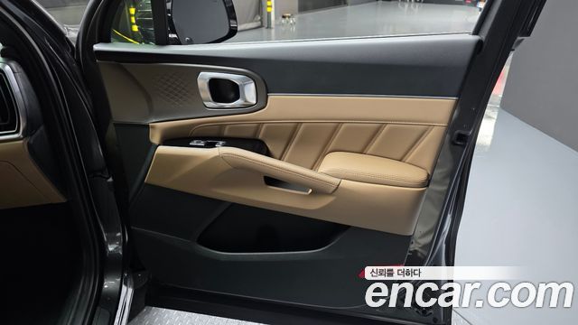 Kia Sorento 2024 — photo 15