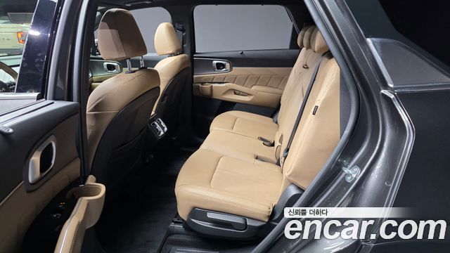 Kia Sorento 2024 — photo 16