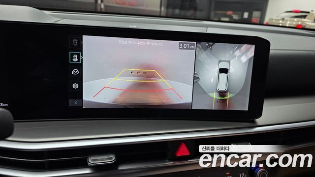 Kia Sorento 2024 — photo 28