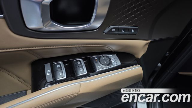 Kia Sorento 2024 — photo 31