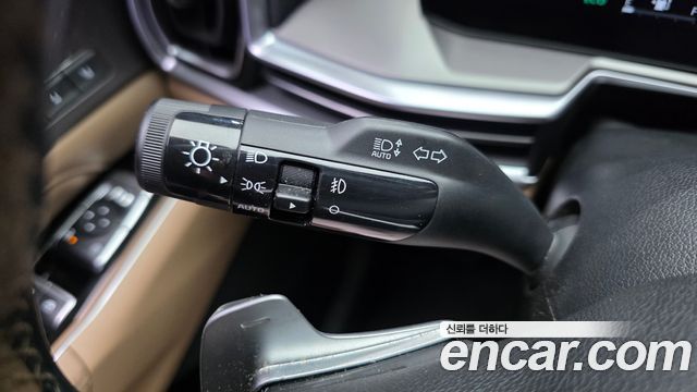Kia Sorento 2024 — photo 34