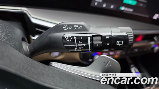 Kia Sorento 2024 — photo 35