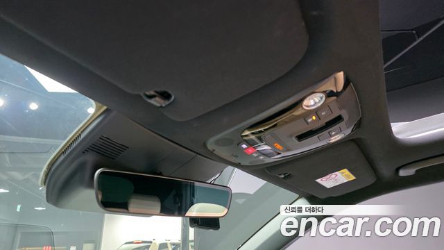 Kia Sorento 2024 — photo 36