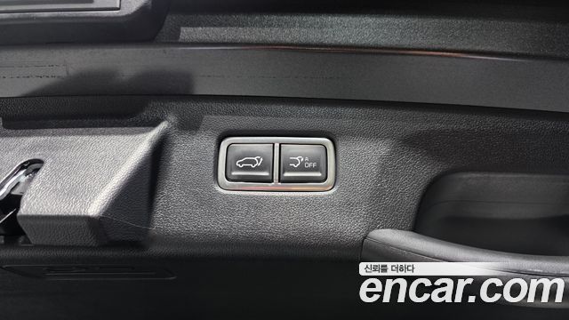 Kia Sorento 2024 — photo 37