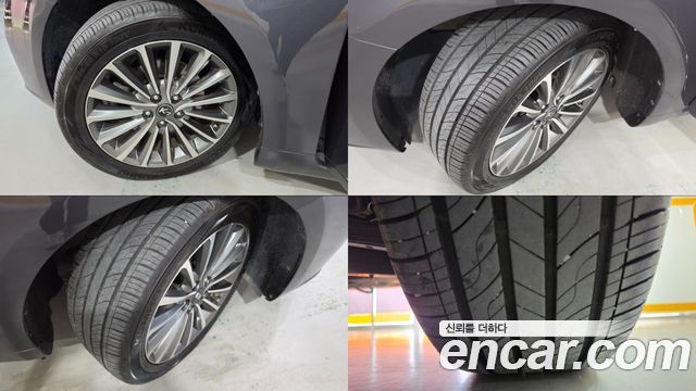 Kia K7 2016 — photo 17