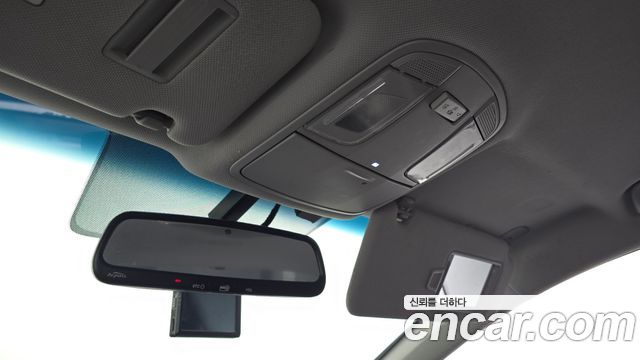 Hyundai Sonata 2015 — photo 25