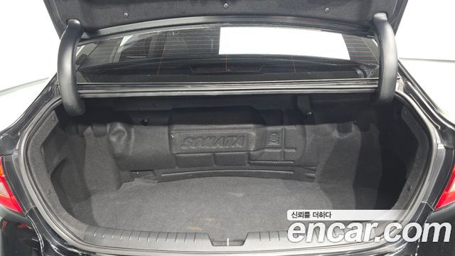 Hyundai Sonata 2015 — photo 26