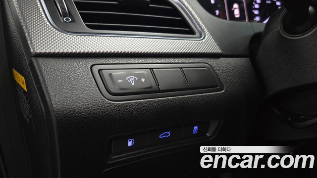 Hyundai Sonata 2015 — photo 29