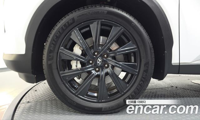 Hyundai Palisade 2020 — photo 5
