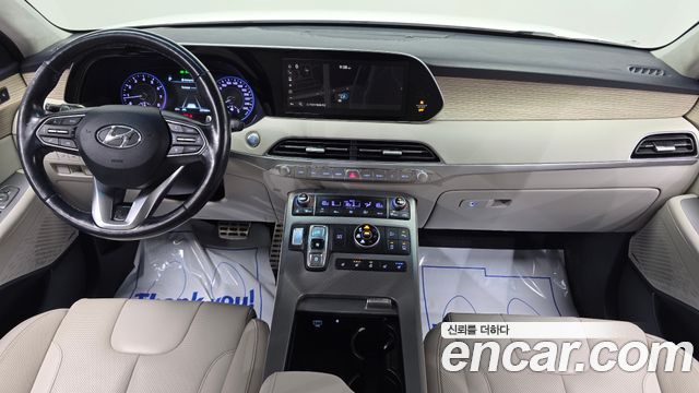 Hyundai Palisade 2020 — photo 10