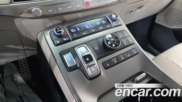 Hyundai Palisade 2020 — photo 12