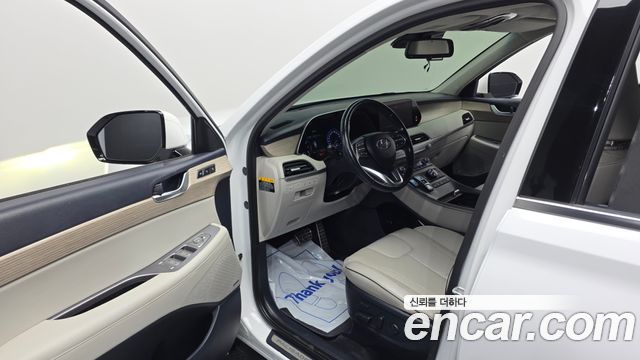 Hyundai Palisade 2020 — photo 13
