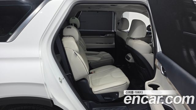 Hyundai Palisade 2020 — photo 17