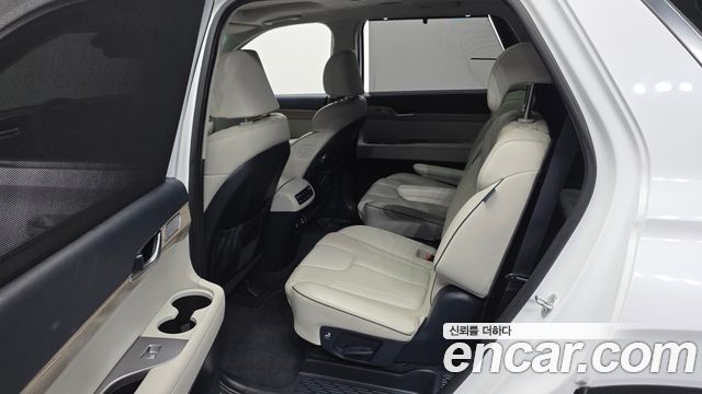 Hyundai Palisade 2020 — photo 18