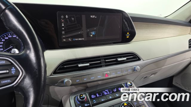 Hyundai Palisade 2020 — photo 20
