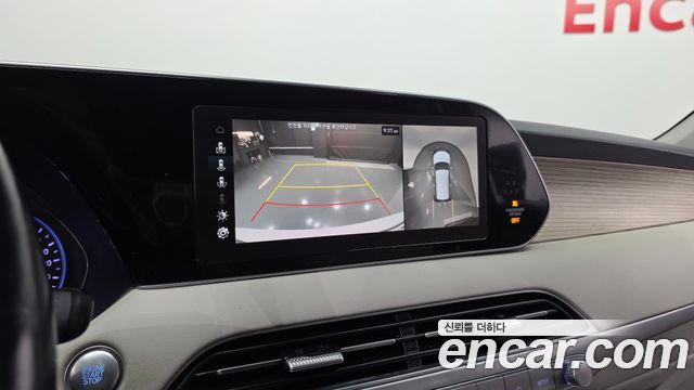 Hyundai Palisade 2020 — photo 22