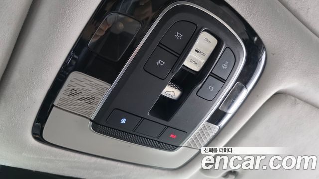 Hyundai Palisade 2020 — photo 23