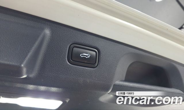 Hyundai Palisade 2020 — photo 25