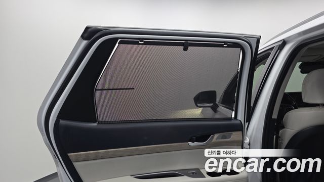 Hyundai Palisade 2020 — photo 26