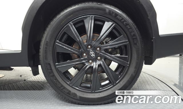 Hyundai Palisade 2020 — photo 7