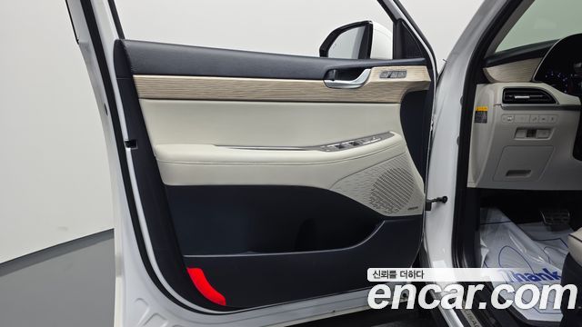 Hyundai Palisade 2020 — photo 14