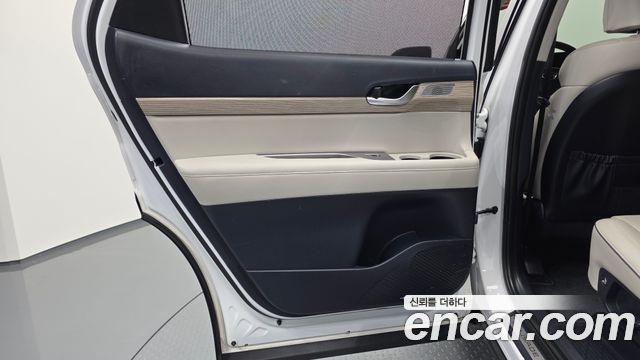 Hyundai Palisade 2020 — photo 15