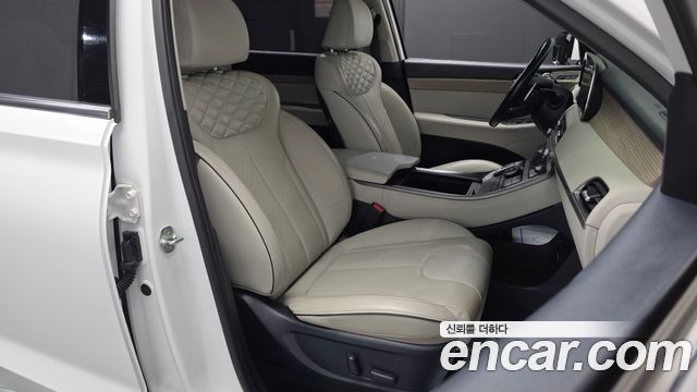 Hyundai Palisade 2020 — photo 16