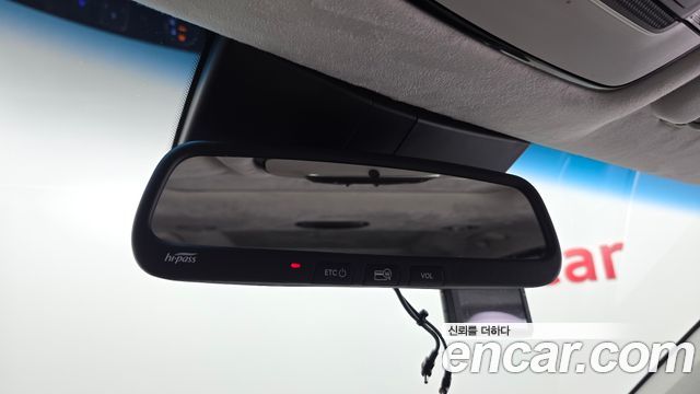 Hyundai Palisade 2020 — photo 27