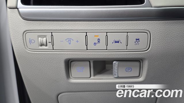 Hyundai Palisade 2020 — photo 28