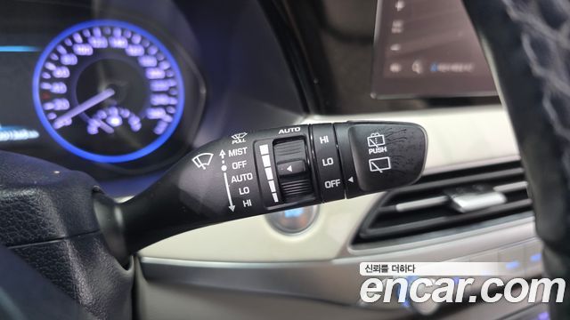 Hyundai Palisade 2020 — photo 29