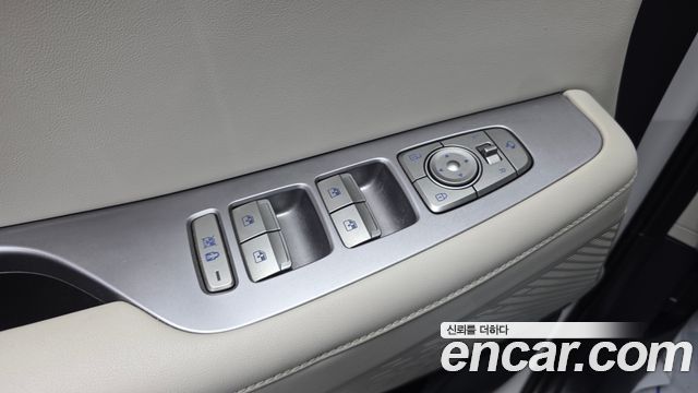 Hyundai Palisade 2020 — photo 30