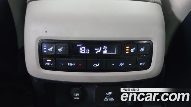 Hyundai Palisade 2020 — photo 32