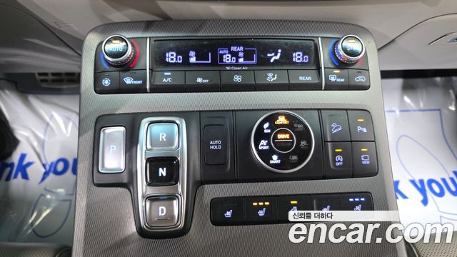 Hyundai Palisade 2020 — photo 33