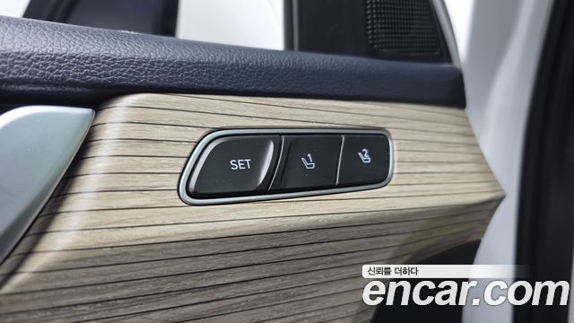 Hyundai Palisade 2020 — photo 34