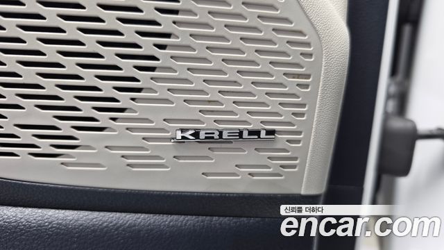 Hyundai Palisade 2020 — photo 35