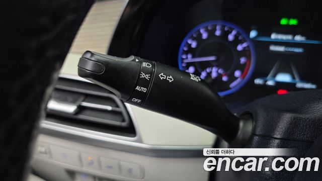Hyundai Palisade 2020 — photo 36