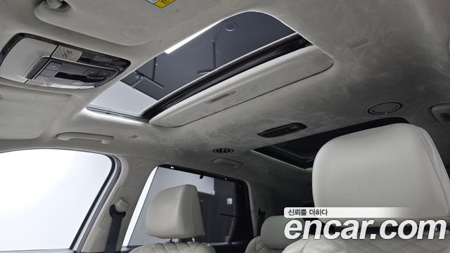 Hyundai Palisade 2020 — photo 37