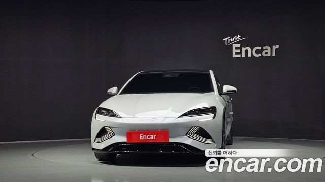 BYD Seal 2026 — photo 3