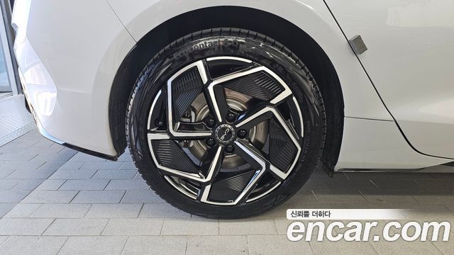 BYD Seal 2026 — photo 5