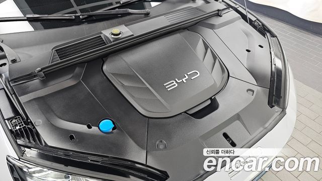 BYD Seal 2026 — photo 6