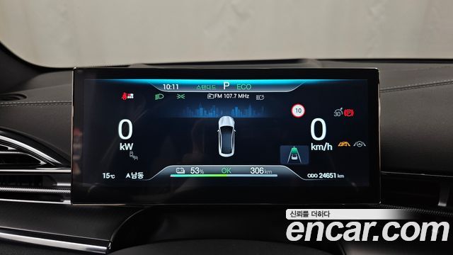 BYD Seal 2026 — photo 8