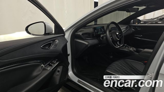 BYD Seal 2026 — photo 10