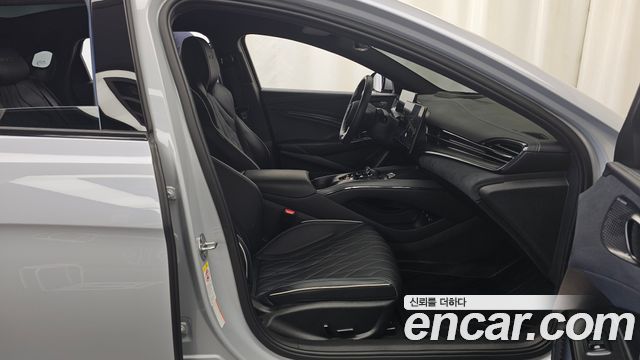 BYD Seal 2026 — photo 11