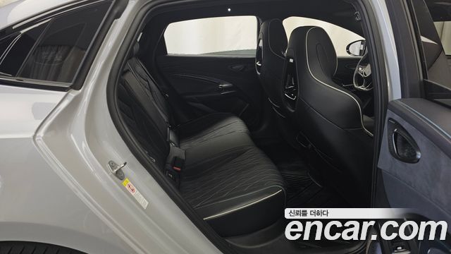 BYD Seal 2026 — photo 12