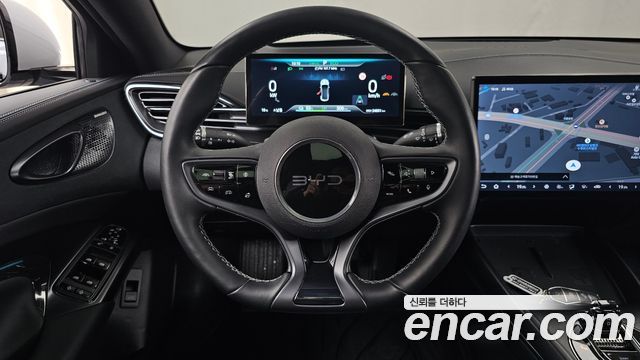 BYD Seal 2026 — photo 13