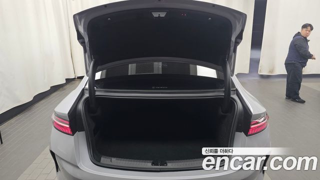 BYD Seal 2026 — photo 20