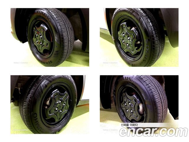 Hyundai Casper 2023 — photo 5