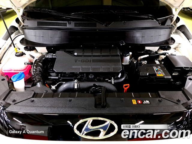 Hyundai Casper 2023 — photo 6